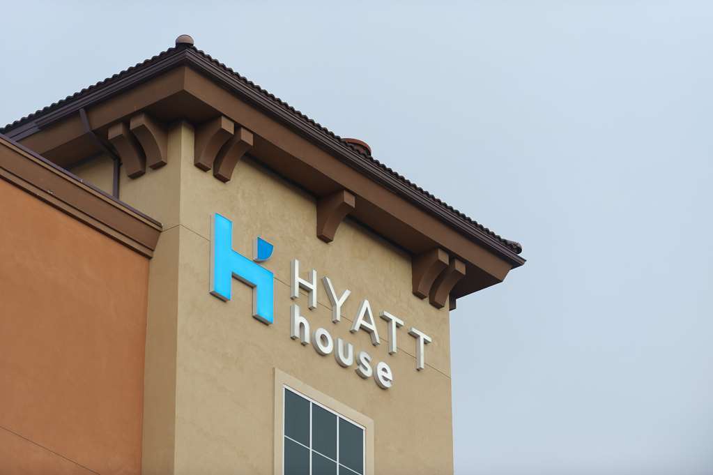 Hotel Hyatt House Santa Clara Exteriér fotografie